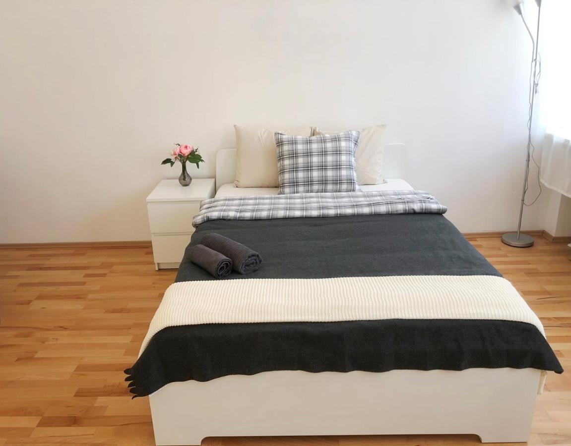 וינה Home Away From Home מראה חיצוני תמונה
