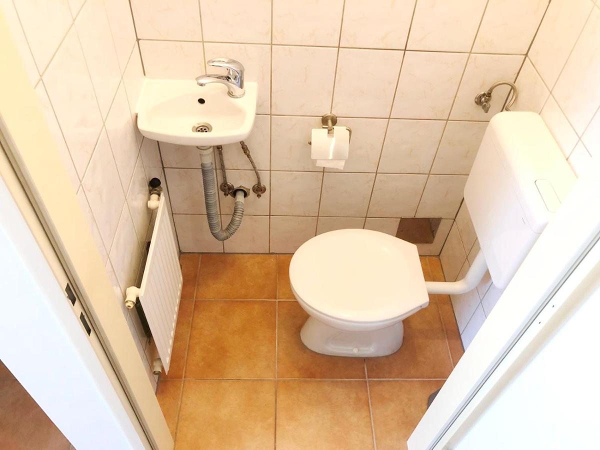 וינה Home Away From Home מראה חיצוני תמונה