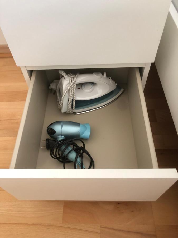 וינה Home Away From Home מראה חיצוני תמונה
